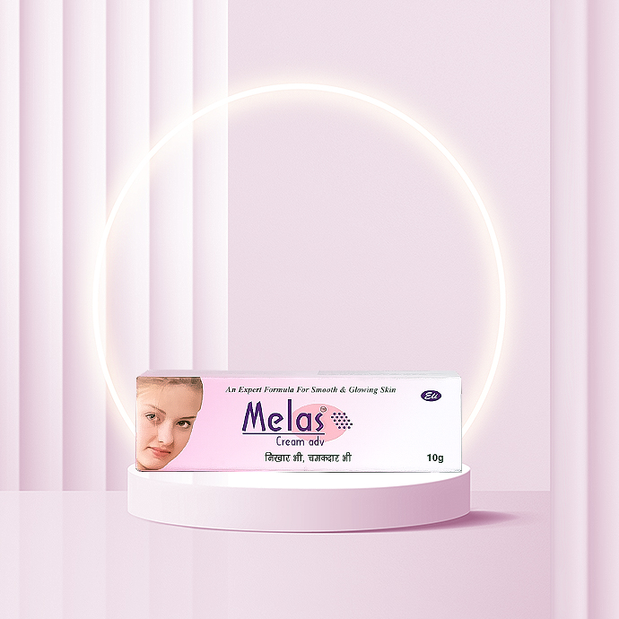 Buy Melas Cream For Men Adv Pack