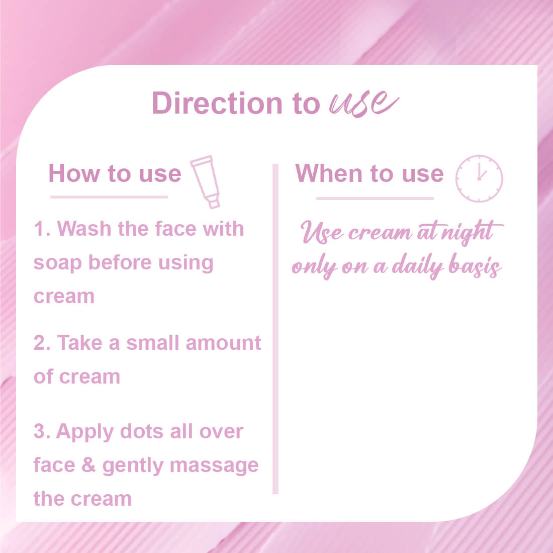 Melas Perfect skincare combo( Night cream & Soap) |Oil Free Balanced & Nourished Skin