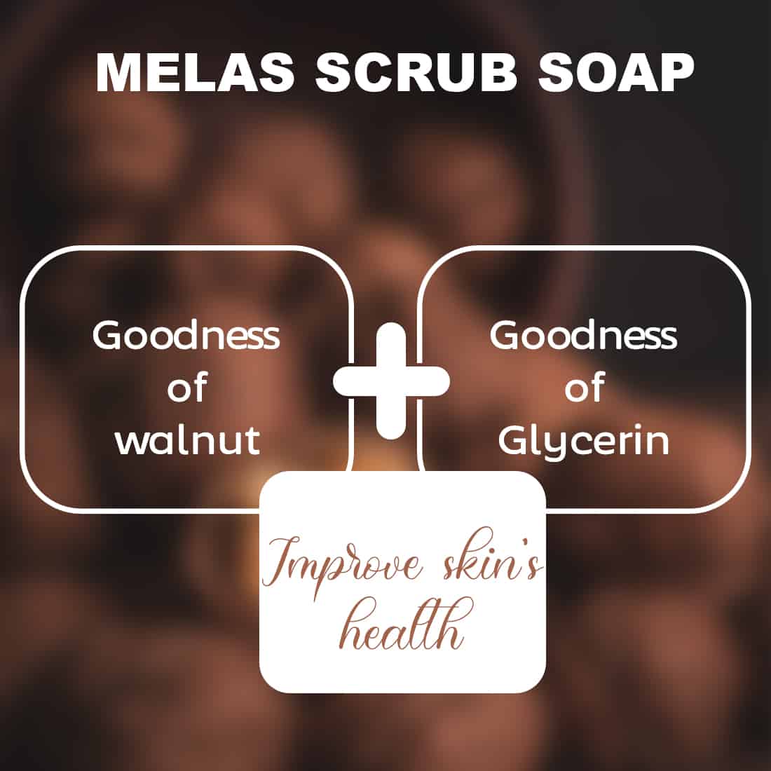 Melas Skincare Essential Kit |For Dull Skin |Exfoliate, Soft & Supple Skin|