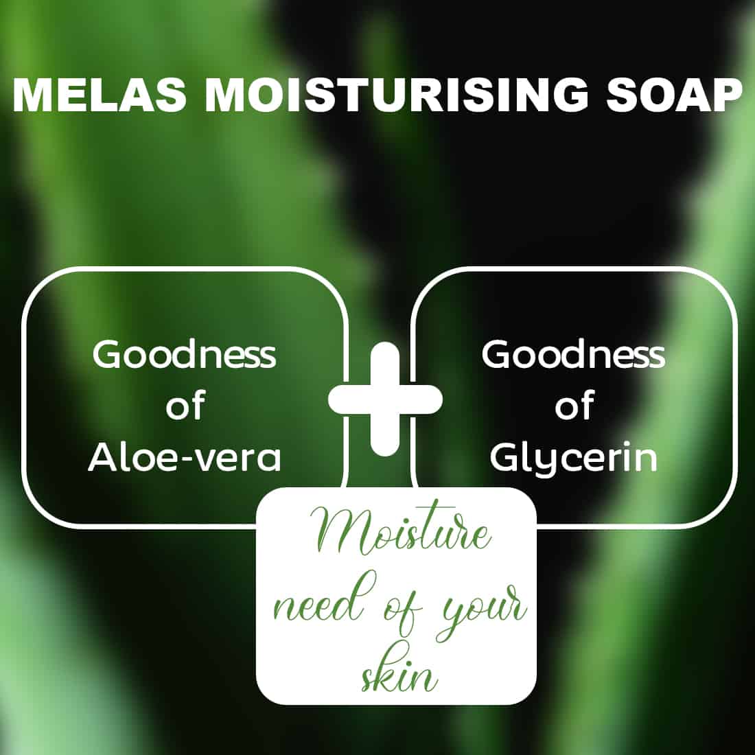 Melas Skincare Essential Kit | for Dry Skin Pure, Clear ,Bright & Radiant Skin