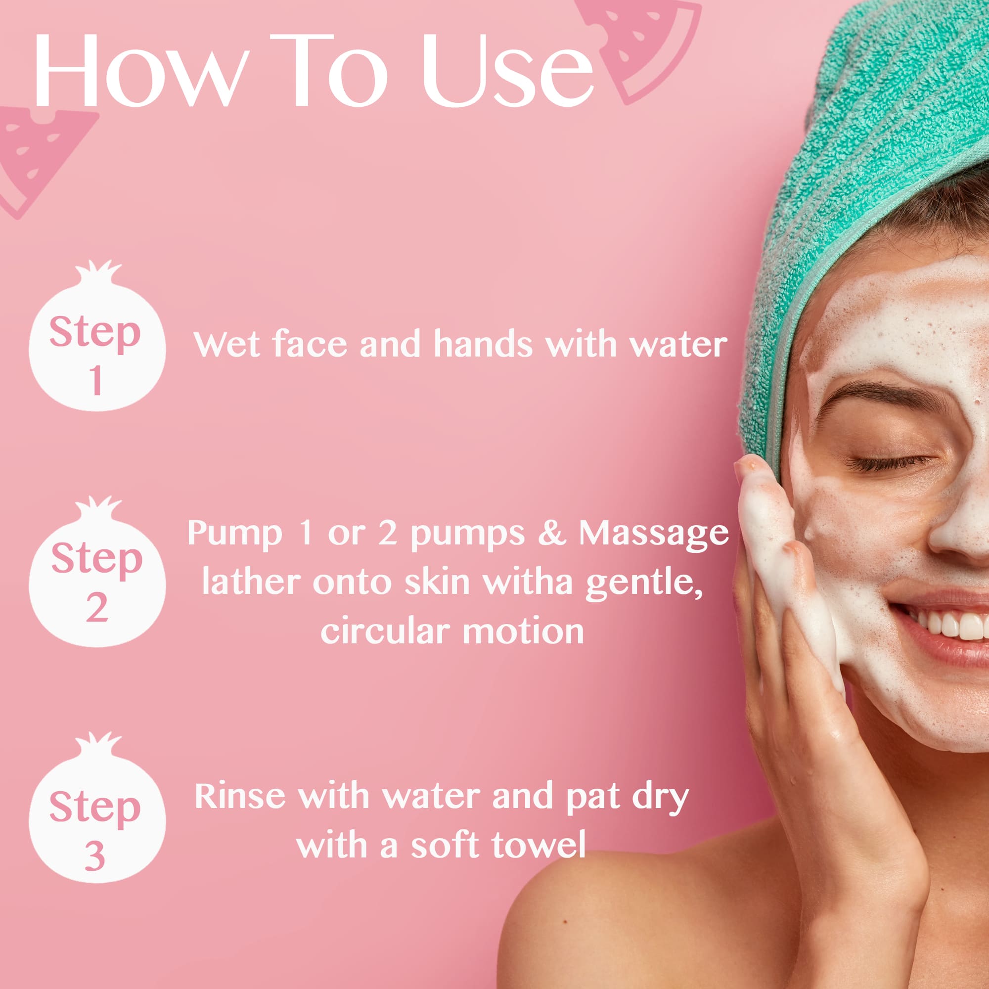 Image Alt Tag:  5 Smart Tips on Moisturizing Oily Skin