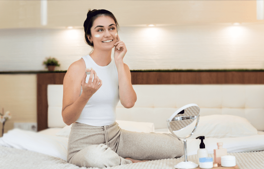 Easiest Skin care Tips for Working Women