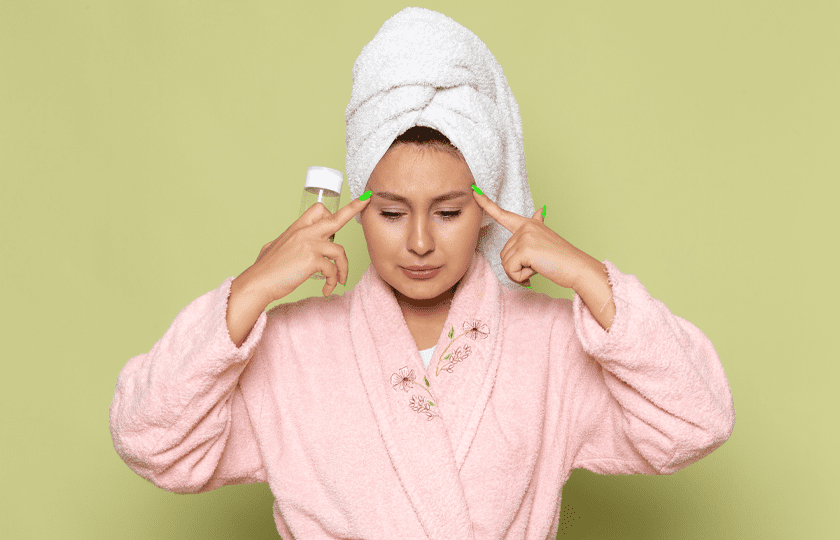 Melas Brings You, the 6 Best Skincare Products to Calm Your Skin from Stress!